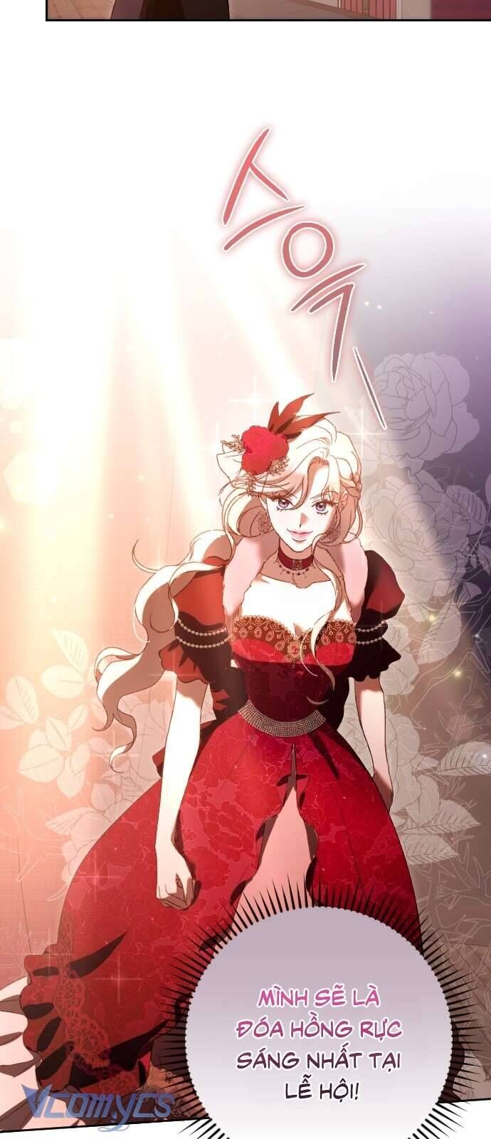 Dành Cho Những Ai Coi Hối Tiếc Là Điều Xa Xỉ - Chap 37 - Trang 35