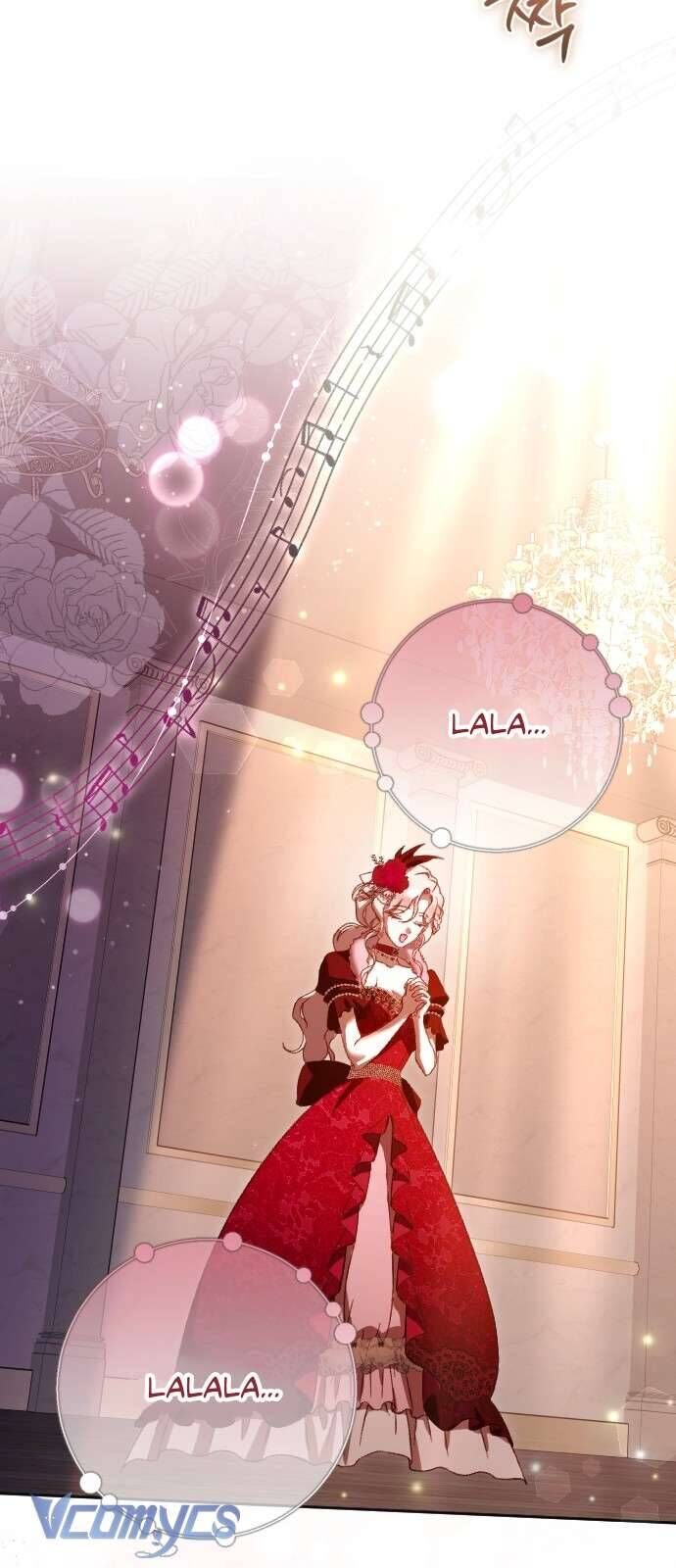 Dành Cho Những Ai Coi Hối Tiếc Là Điều Xa Xỉ - Chap 37 - Trang 37