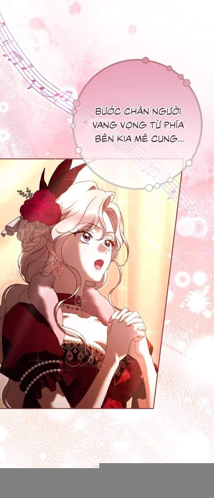 Dành Cho Những Ai Coi Hối Tiếc Là Điều Xa Xỉ - Chap 37 - Trang 38