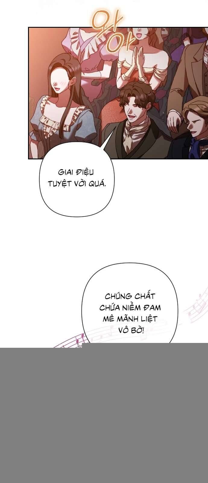 Dành Cho Những Ai Coi Hối Tiếc Là Điều Xa Xỉ - Chap 37 - Trang 39