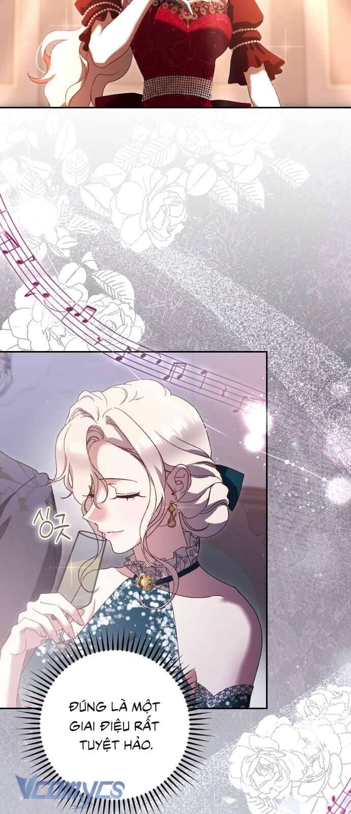 Dành Cho Những Ai Coi Hối Tiếc Là Điều Xa Xỉ - Chap 37 - Trang 40