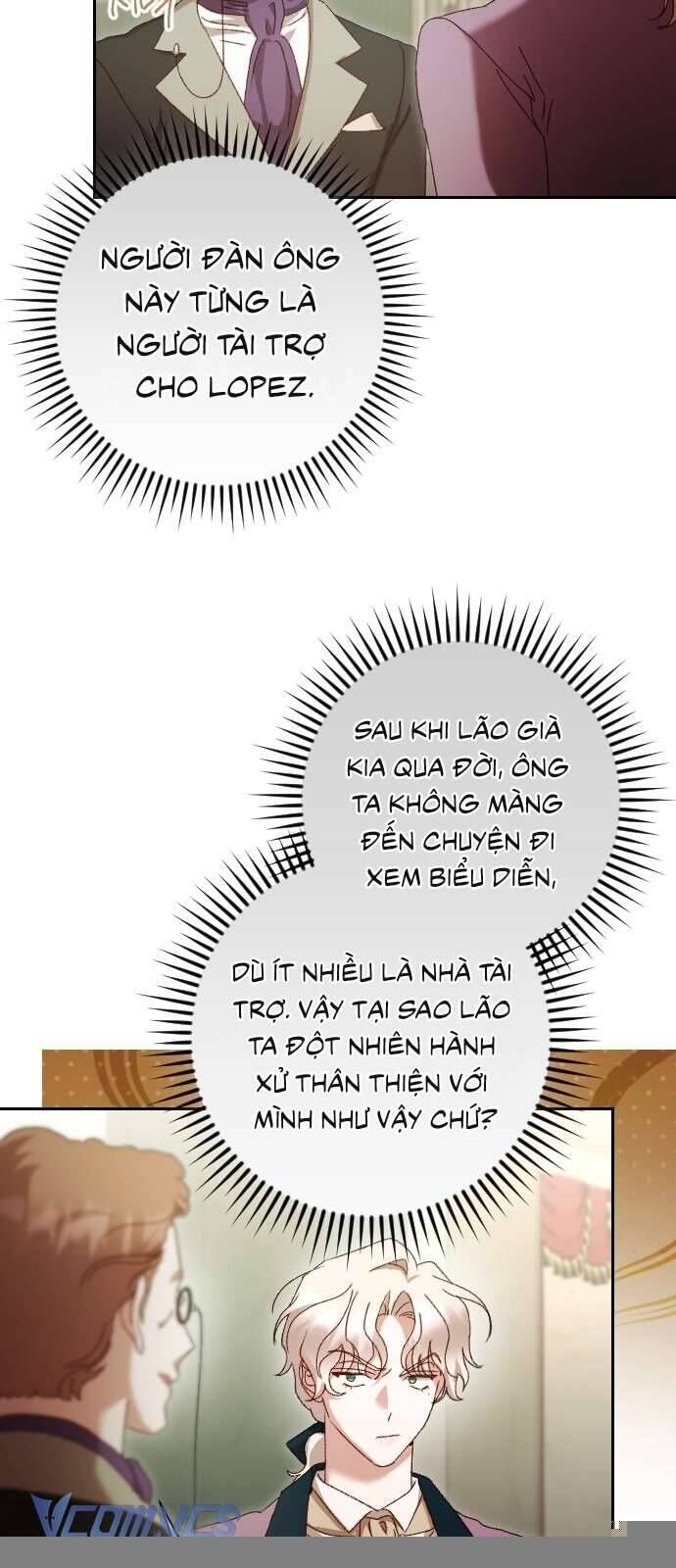 Dành Cho Những Ai Coi Hối Tiếc Là Điều Xa Xỉ - Chap 37 - Trang 5