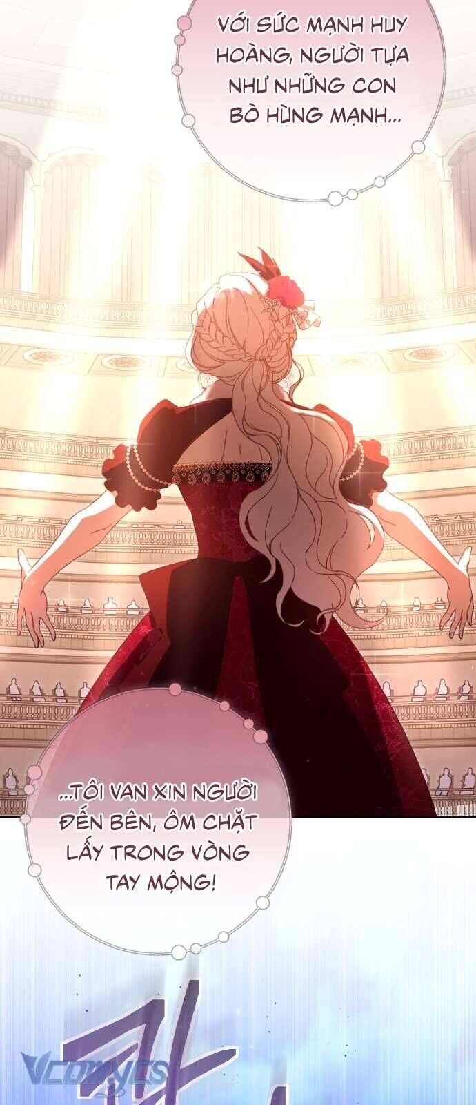 Dành Cho Những Ai Coi Hối Tiếc Là Điều Xa Xỉ - Chap 37 - Trang 42