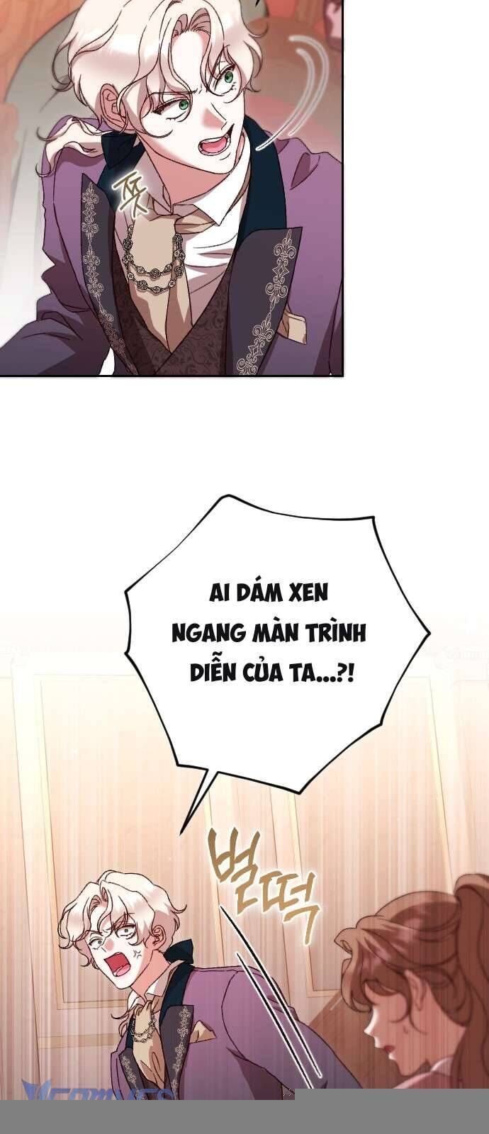 Dành Cho Những Ai Coi Hối Tiếc Là Điều Xa Xỉ - Chap 37 - Trang 44