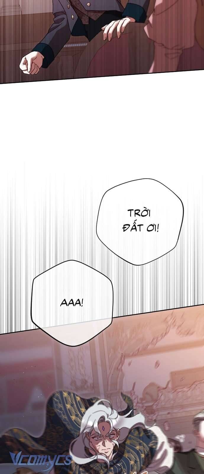 Dành Cho Những Ai Coi Hối Tiếc Là Điều Xa Xỉ - Chap 37 - Trang 45