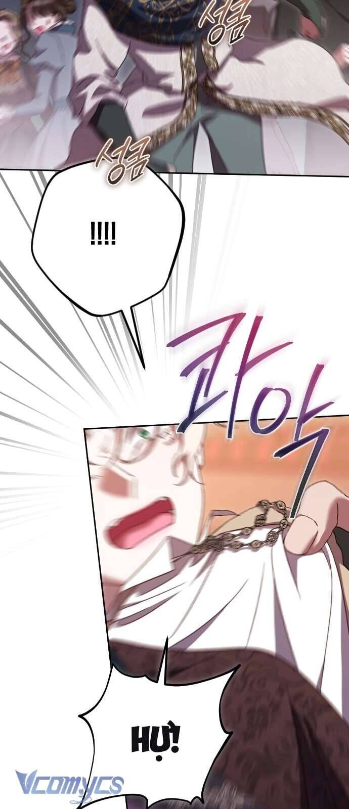 Dành Cho Những Ai Coi Hối Tiếc Là Điều Xa Xỉ - Chap 37 - Trang 46