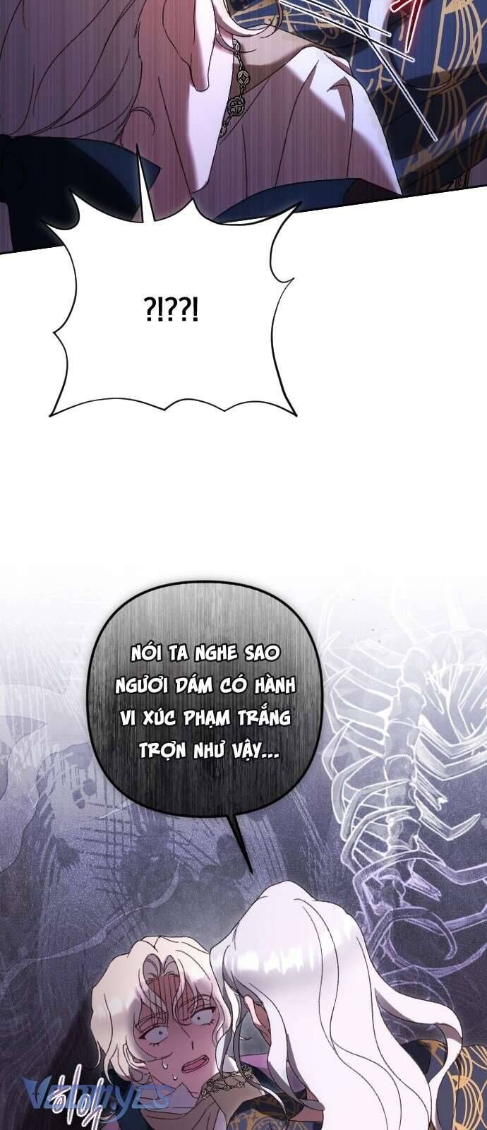 Dành Cho Những Ai Coi Hối Tiếc Là Điều Xa Xỉ - Chap 37 - Trang 48
