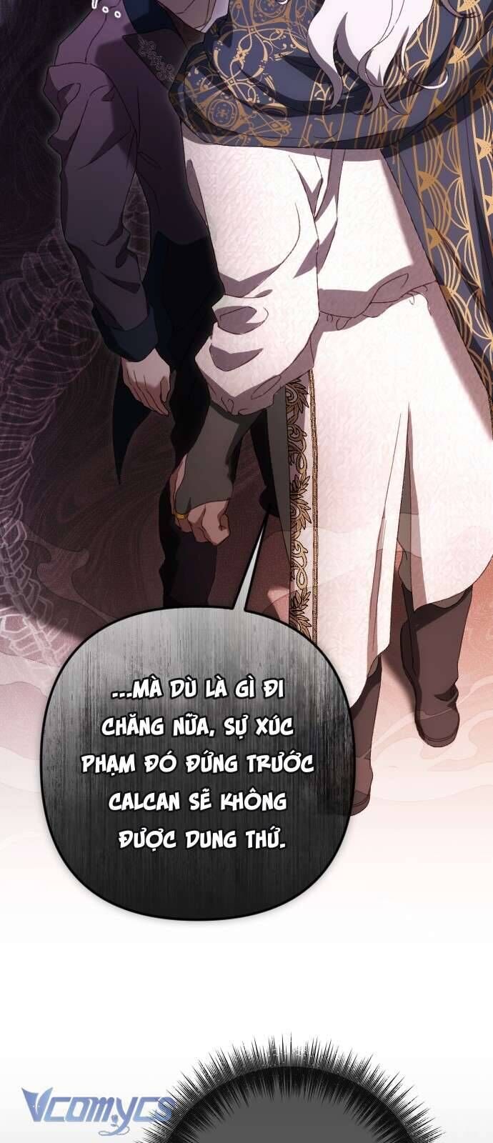 Dành Cho Những Ai Coi Hối Tiếc Là Điều Xa Xỉ - Chap 37 - Trang 49