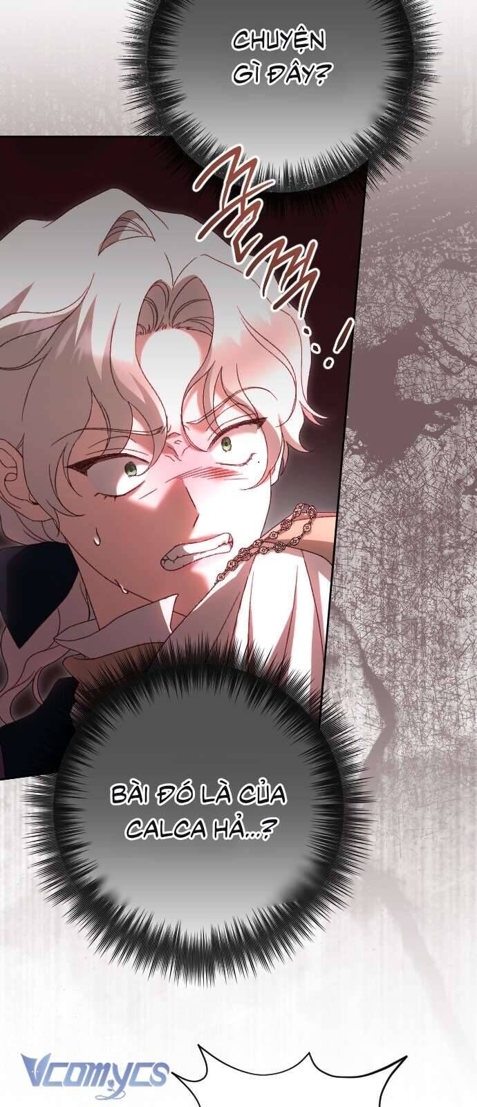 Dành Cho Những Ai Coi Hối Tiếc Là Điều Xa Xỉ - Chap 37 - Trang 50
