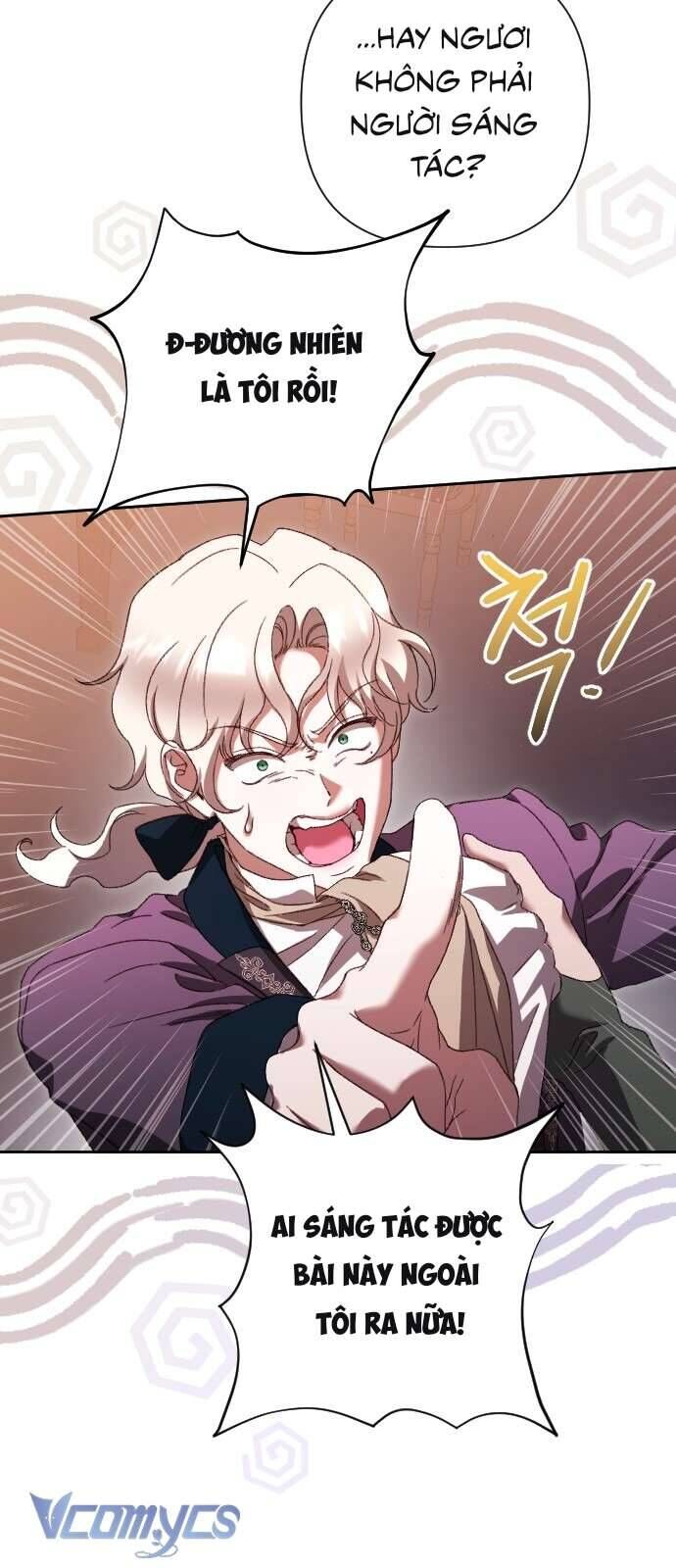 Dành Cho Những Ai Coi Hối Tiếc Là Điều Xa Xỉ - Chap 37 - Trang 52