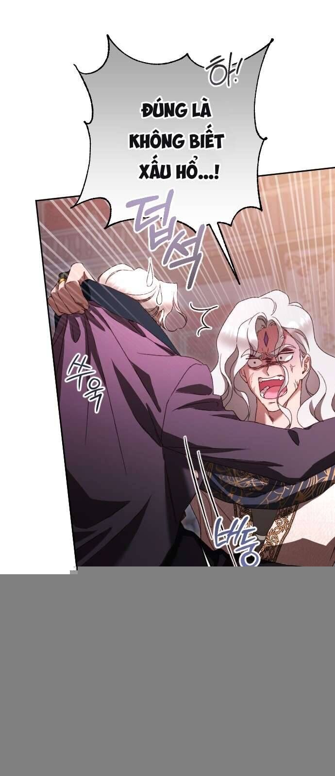 Dành Cho Những Ai Coi Hối Tiếc Là Điều Xa Xỉ - Chap 37 - Trang 53