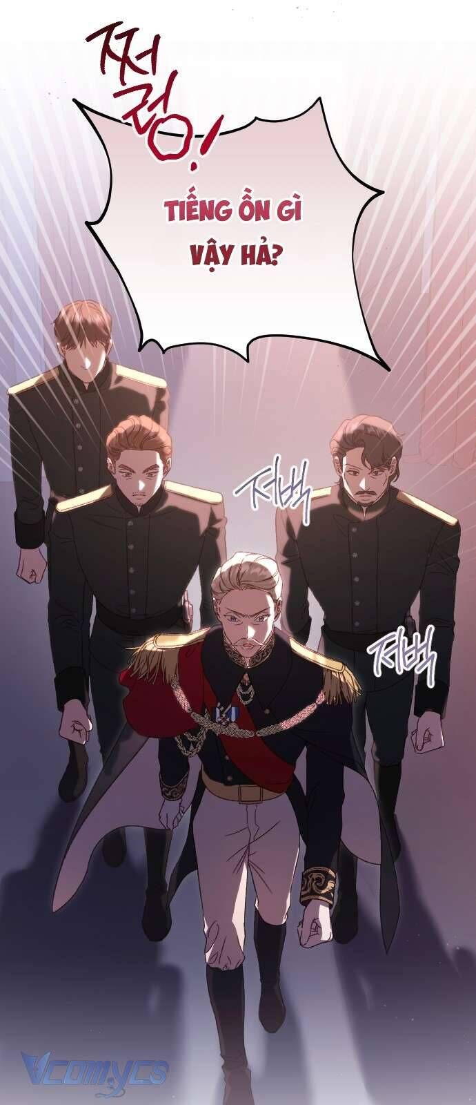 Dành Cho Những Ai Coi Hối Tiếc Là Điều Xa Xỉ - Chap 37 - Trang 54