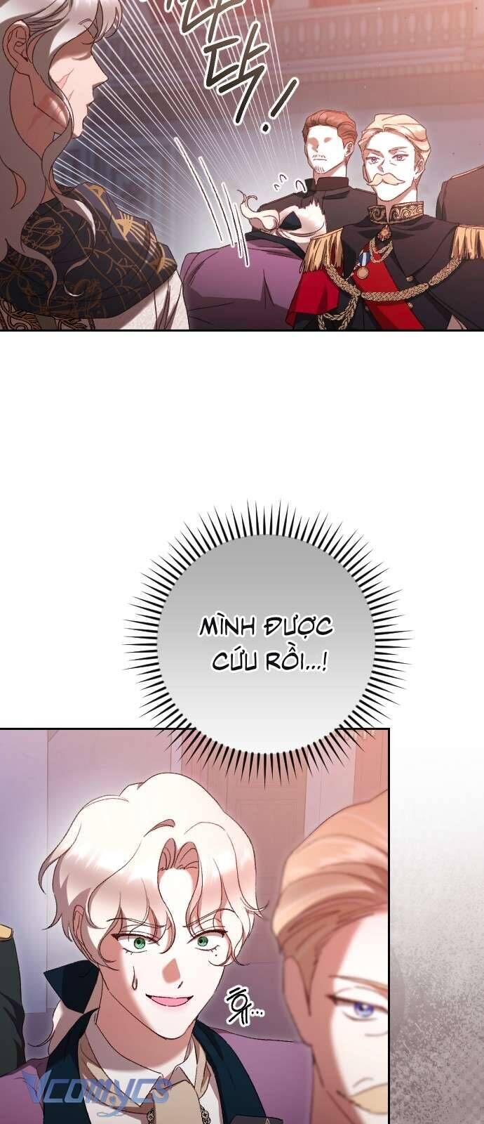 Dành Cho Những Ai Coi Hối Tiếc Là Điều Xa Xỉ - Chap 37 - Trang 56