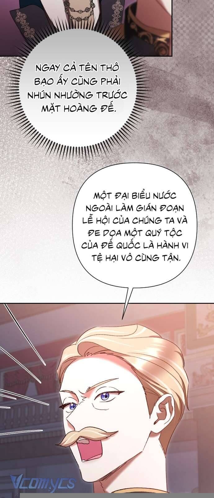 Dành Cho Những Ai Coi Hối Tiếc Là Điều Xa Xỉ - Chap 37 - Trang 57