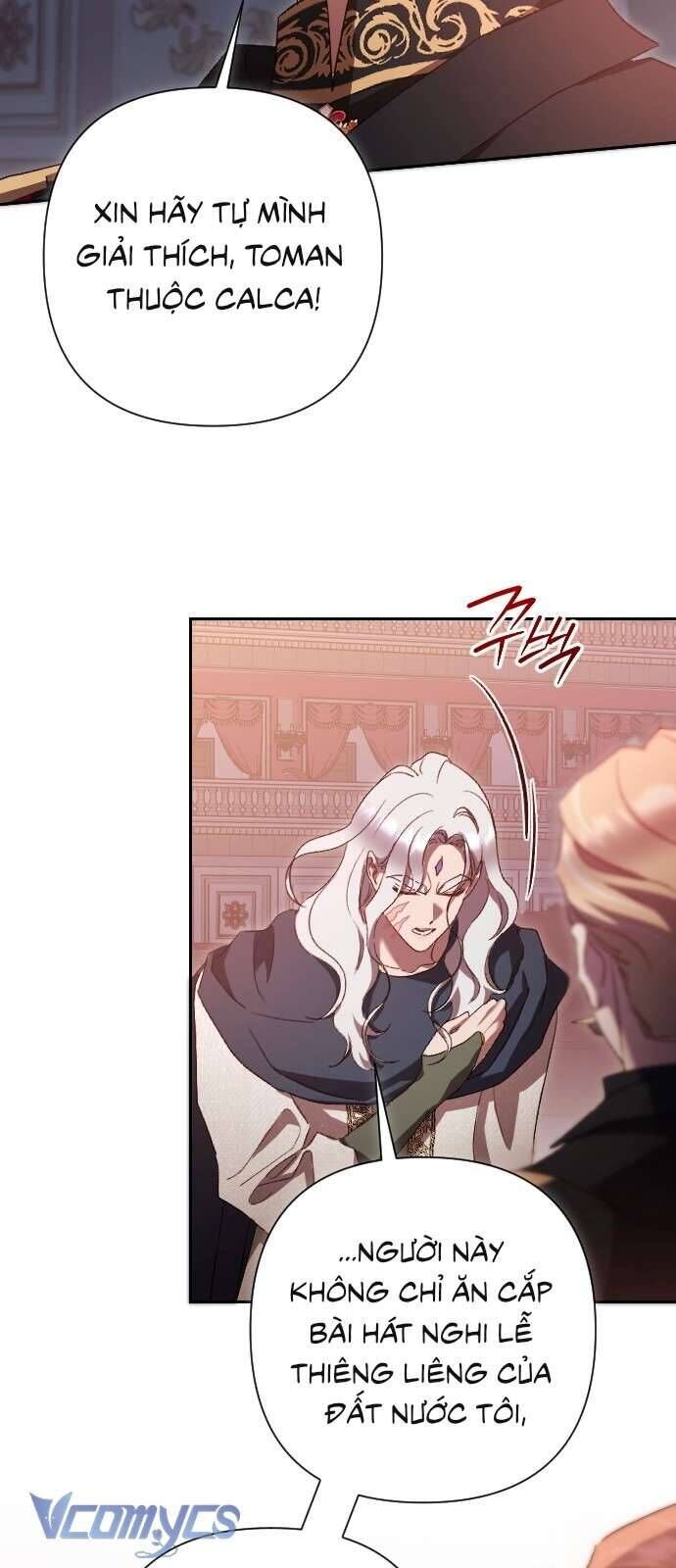 Dành Cho Những Ai Coi Hối Tiếc Là Điều Xa Xỉ - Chap 37 - Trang 58