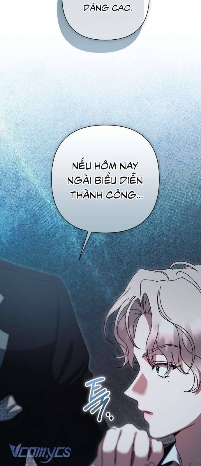 Dành Cho Những Ai Coi Hối Tiếc Là Điều Xa Xỉ - Chap 37 - Trang 7