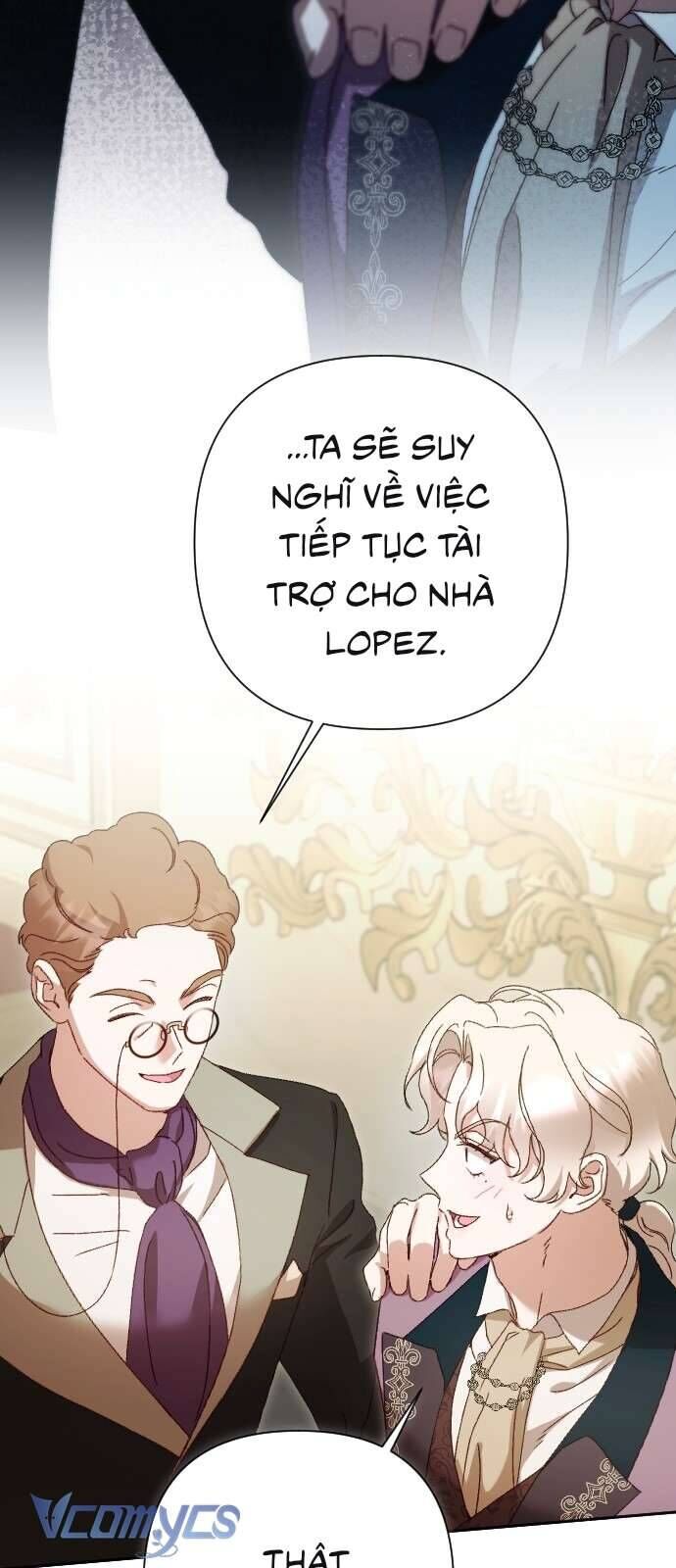 Dành Cho Những Ai Coi Hối Tiếc Là Điều Xa Xỉ - Chap 37 - Trang 8
