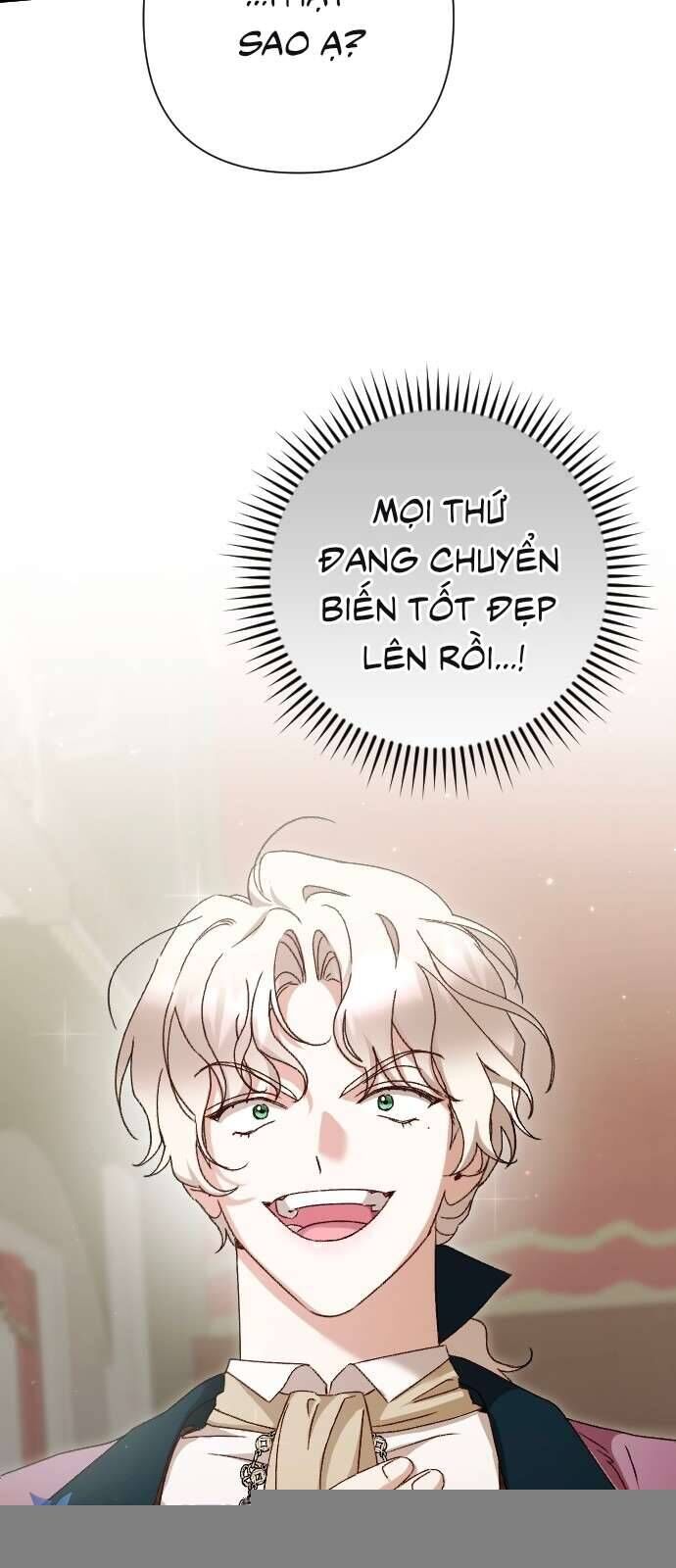Dành Cho Những Ai Coi Hối Tiếc Là Điều Xa Xỉ - Chap 37 - Trang 9