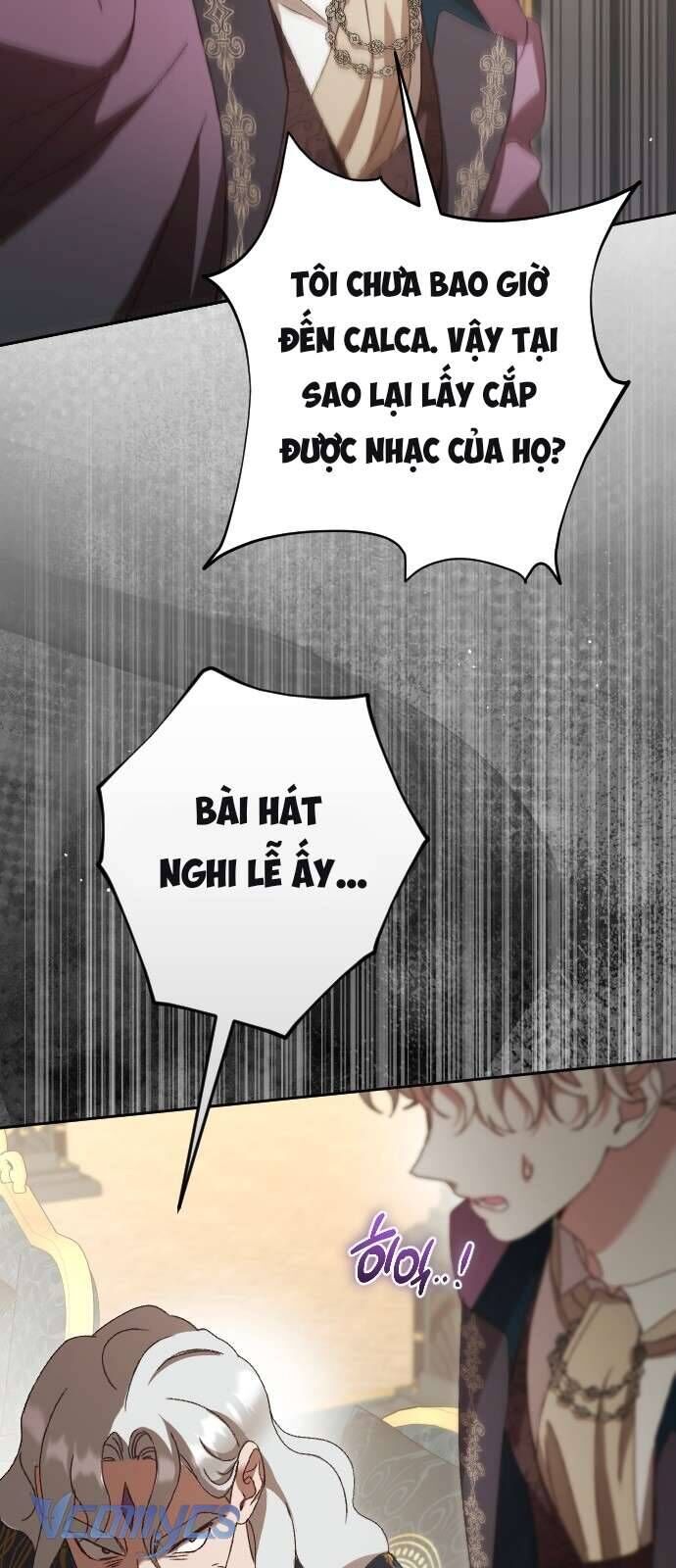 Dành Cho Những Ai Coi Hối Tiếc Là Điều Xa Xỉ - Chap 38 - Trang 11