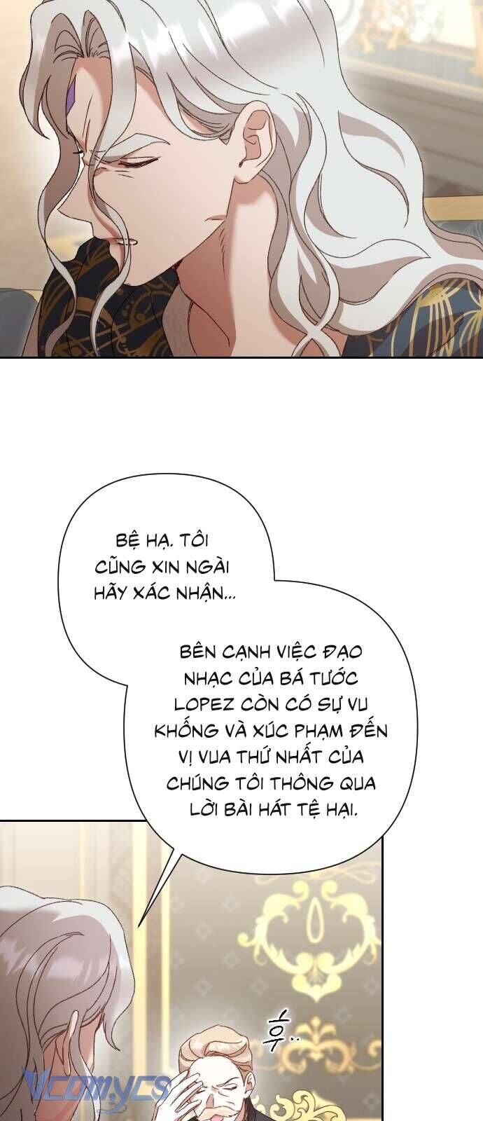Dành Cho Những Ai Coi Hối Tiếc Là Điều Xa Xỉ - Chap 38 - Trang 13