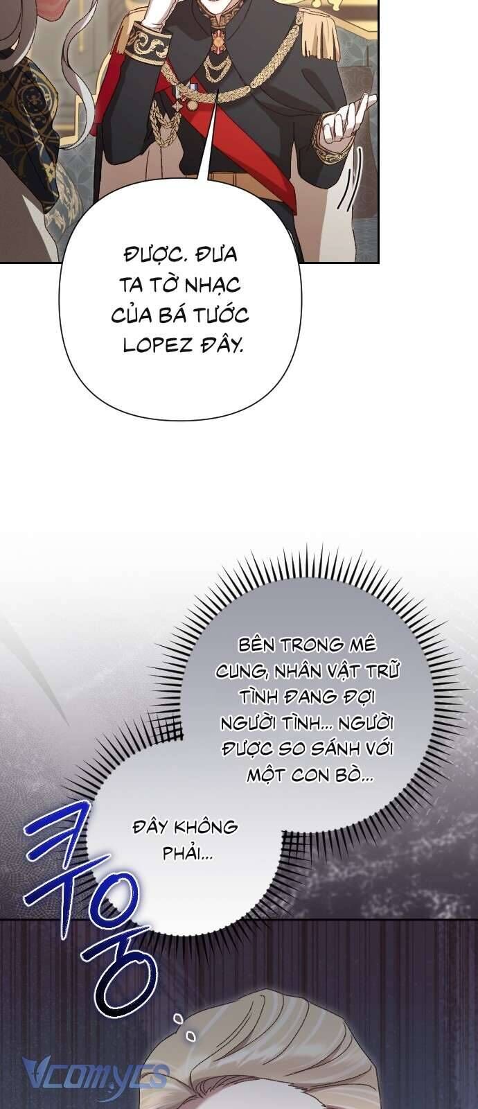 Dành Cho Những Ai Coi Hối Tiếc Là Điều Xa Xỉ - Chap 38 - Trang 14