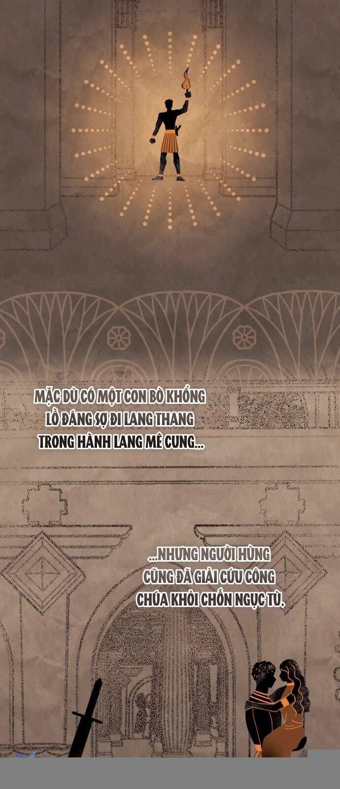 Dành Cho Những Ai Coi Hối Tiếc Là Điều Xa Xỉ - Chap 38 - Trang 17