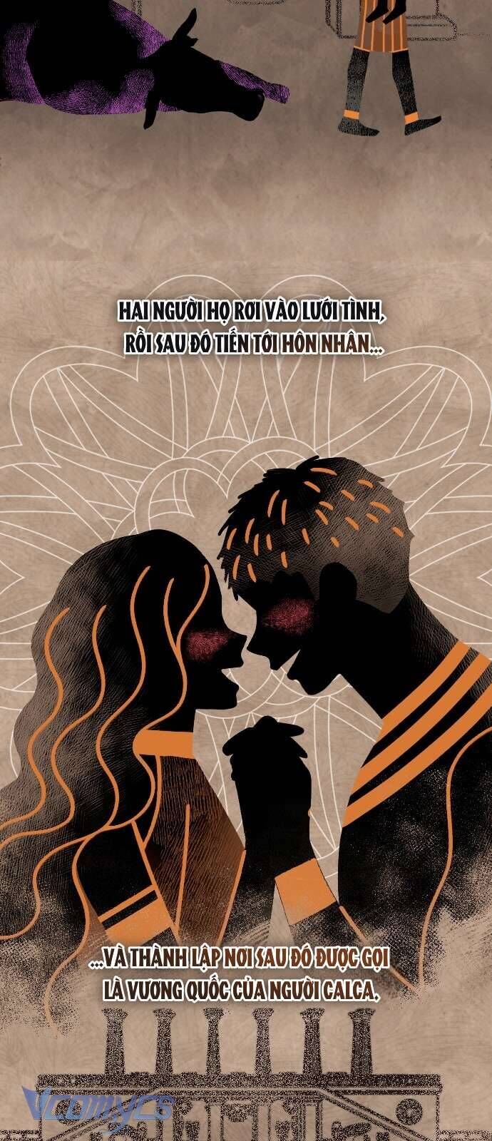 Dành Cho Những Ai Coi Hối Tiếc Là Điều Xa Xỉ - Chap 38 - Trang 18