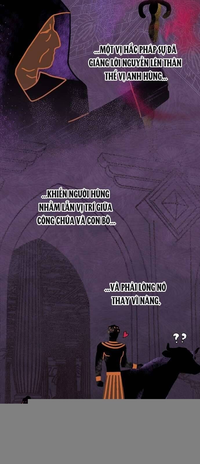 Dành Cho Những Ai Coi Hối Tiếc Là Điều Xa Xỉ - Chap 38 - Trang 20
