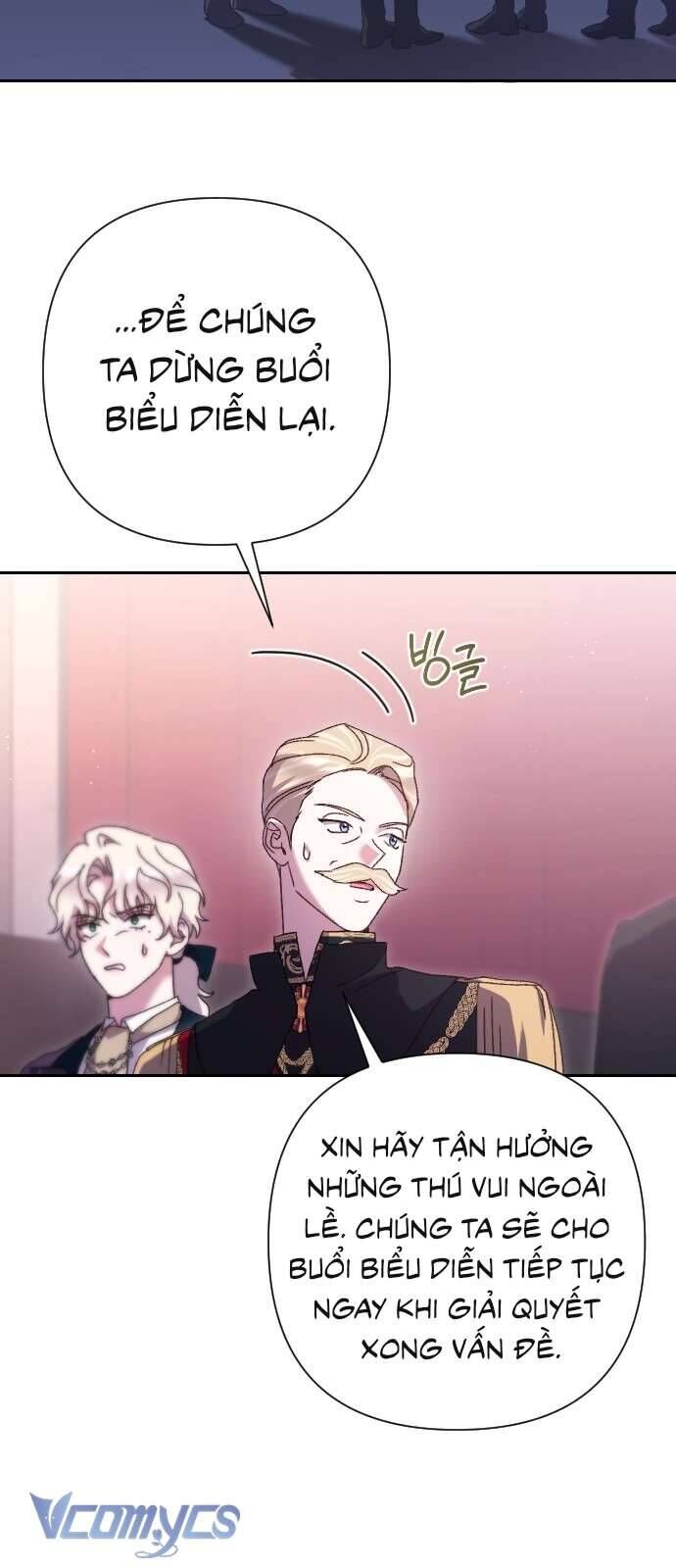 Dành Cho Những Ai Coi Hối Tiếc Là Điều Xa Xỉ - Chap 38 - Trang 3