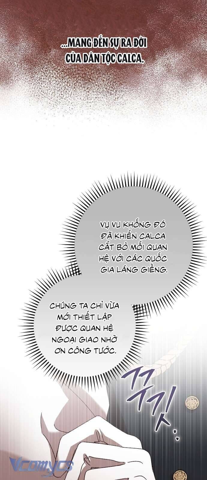 Dành Cho Những Ai Coi Hối Tiếc Là Điều Xa Xỉ - Chap 38 - Trang 22