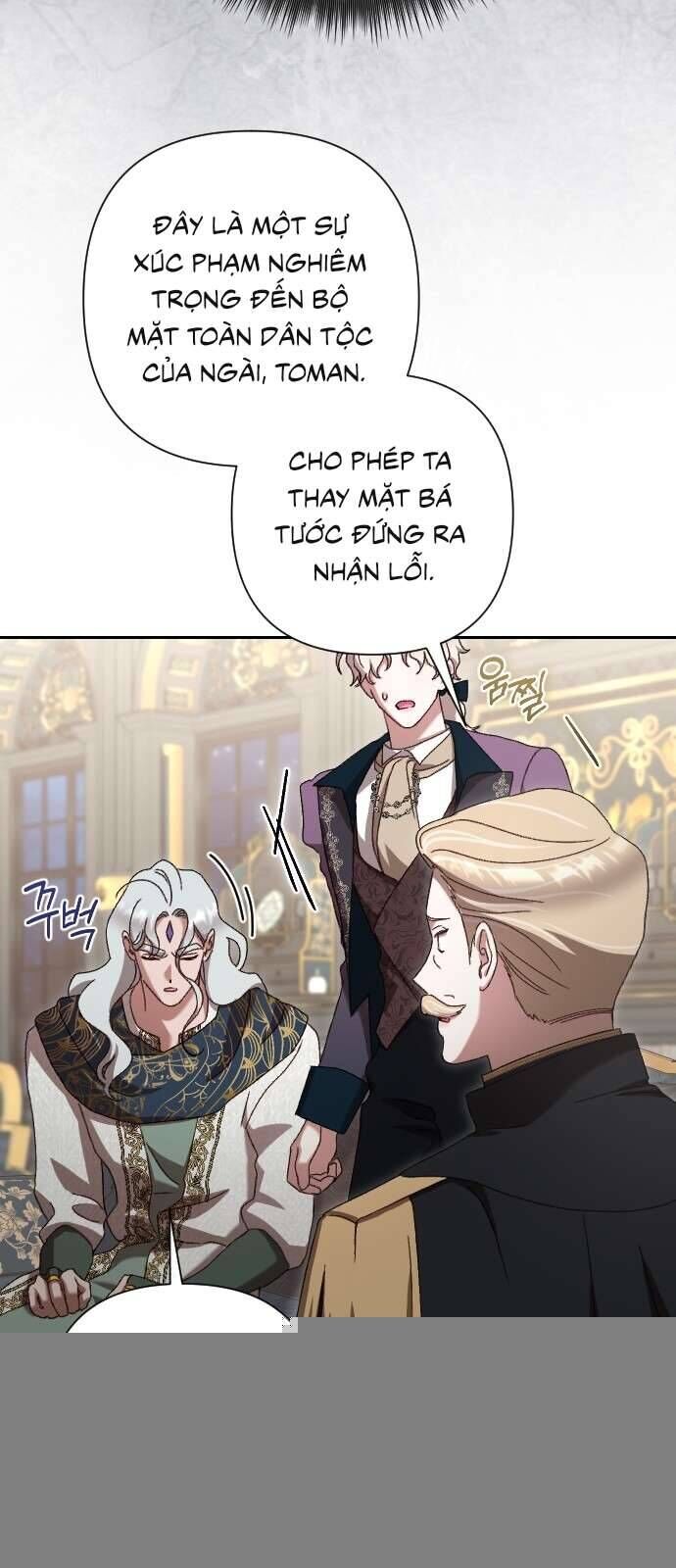 Dành Cho Những Ai Coi Hối Tiếc Là Điều Xa Xỉ - Chap 38 - Trang 24