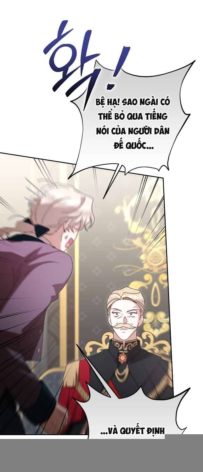 Dành Cho Những Ai Coi Hối Tiếc Là Điều Xa Xỉ - Chap 38 - Trang 25