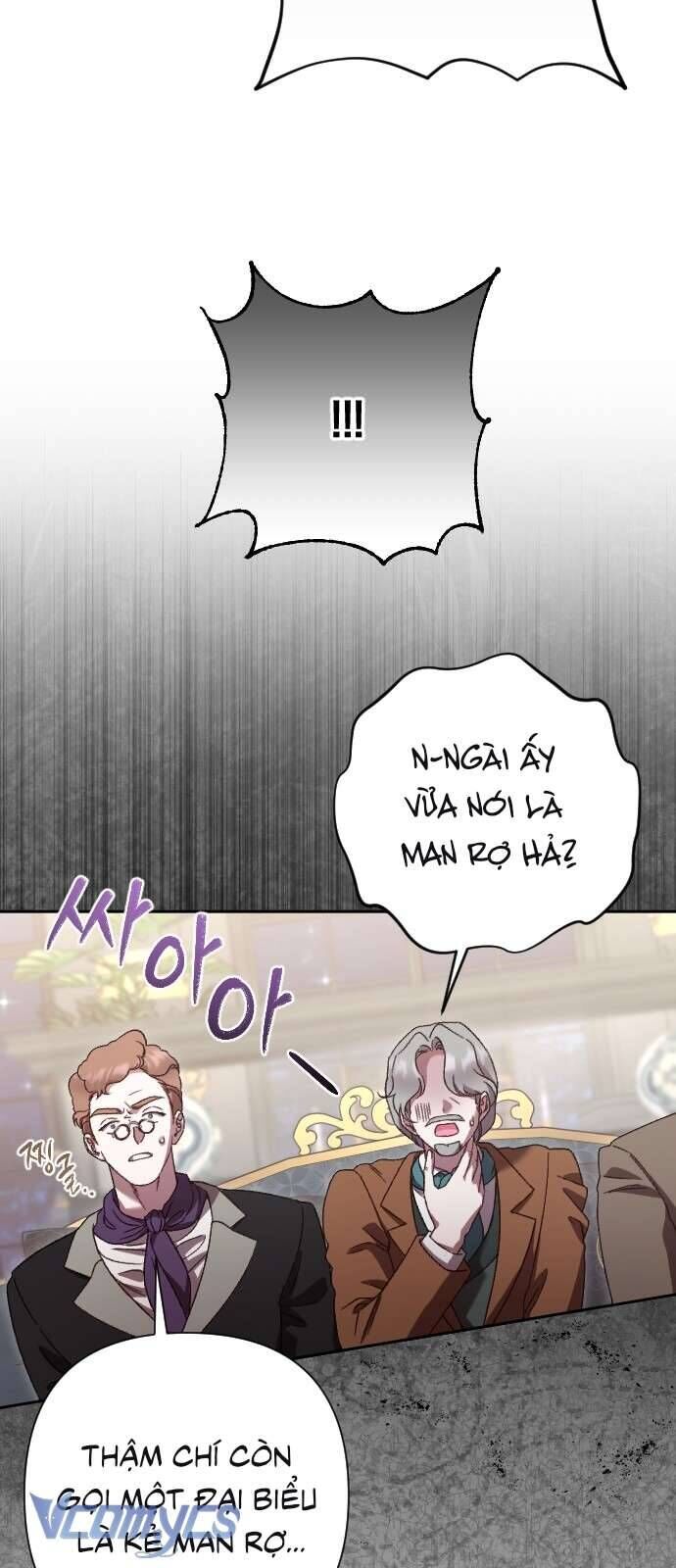 Dành Cho Những Ai Coi Hối Tiếc Là Điều Xa Xỉ - Chap 38 - Trang 26