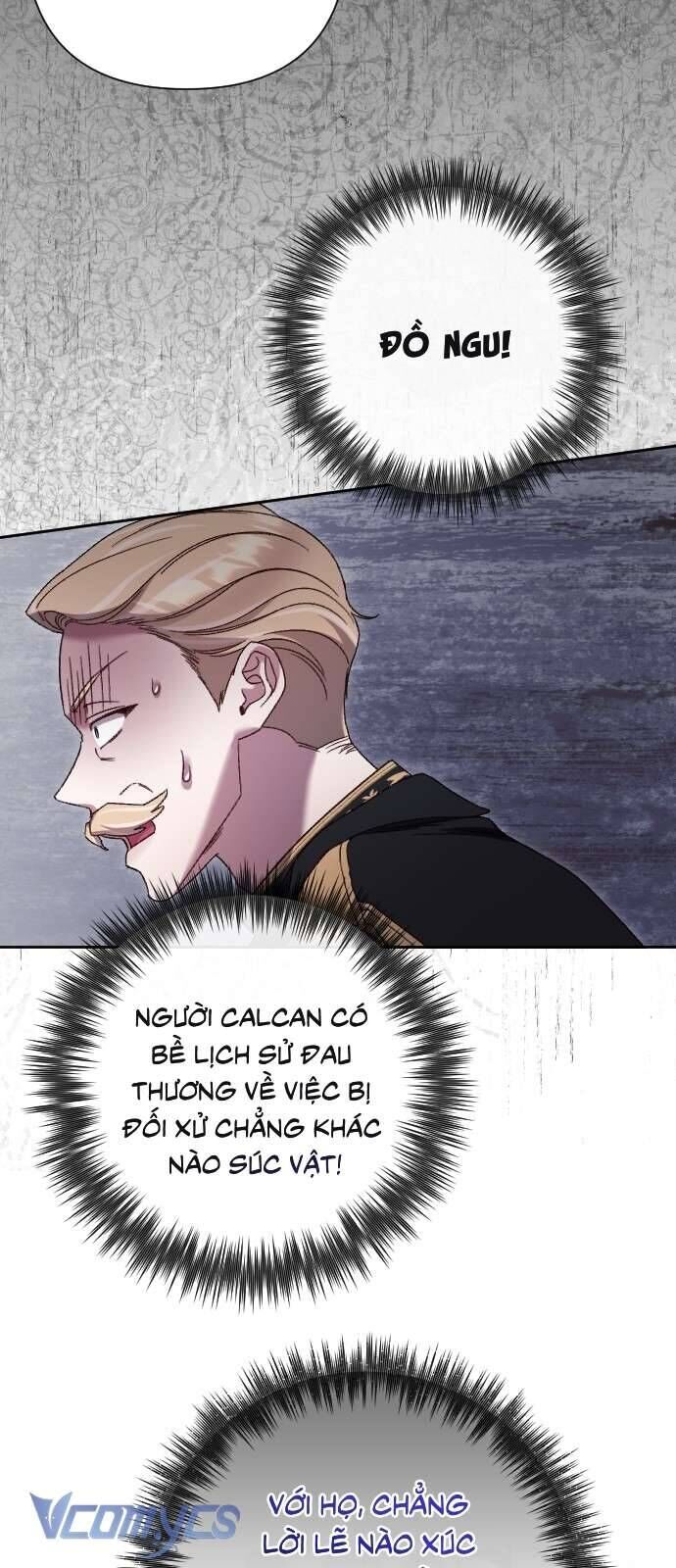 Dành Cho Những Ai Coi Hối Tiếc Là Điều Xa Xỉ - Chap 38 - Trang 27