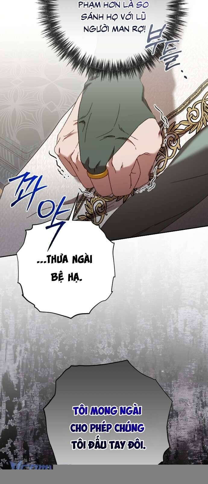 Dành Cho Những Ai Coi Hối Tiếc Là Điều Xa Xỉ - Chap 38 - Trang 28
