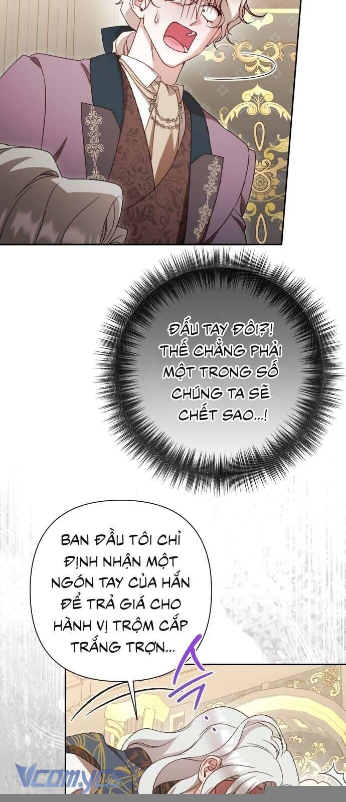 Dành Cho Những Ai Coi Hối Tiếc Là Điều Xa Xỉ - Chap 38 - Trang 30