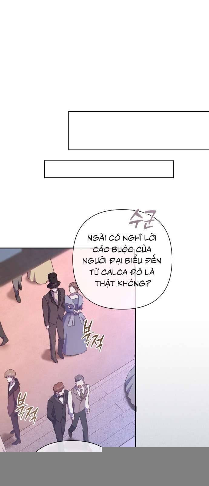 Dành Cho Những Ai Coi Hối Tiếc Là Điều Xa Xỉ - Chap 38 - Trang 4