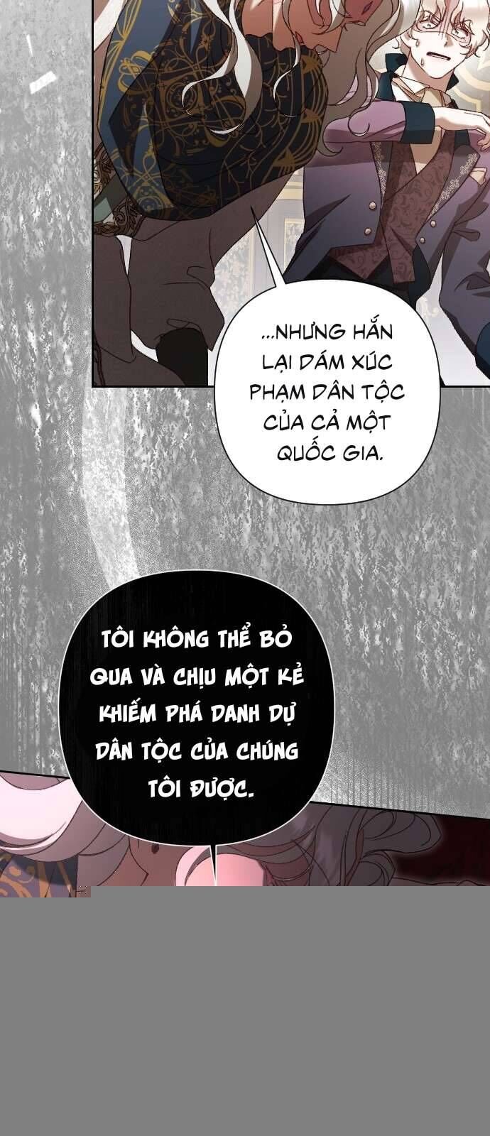 Dành Cho Những Ai Coi Hối Tiếc Là Điều Xa Xỉ - Chap 38 - Trang 31