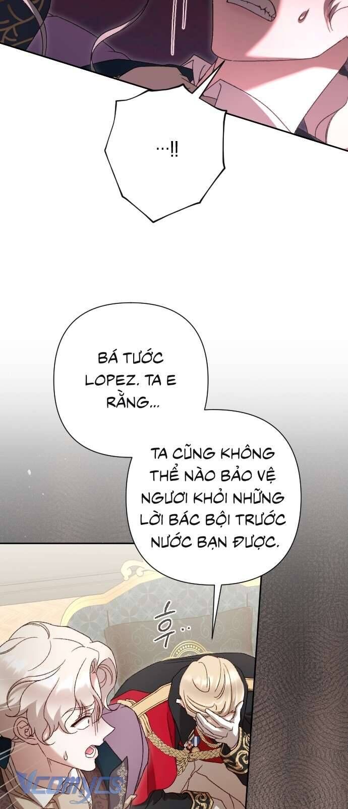 Dành Cho Những Ai Coi Hối Tiếc Là Điều Xa Xỉ - Chap 38 - Trang 32