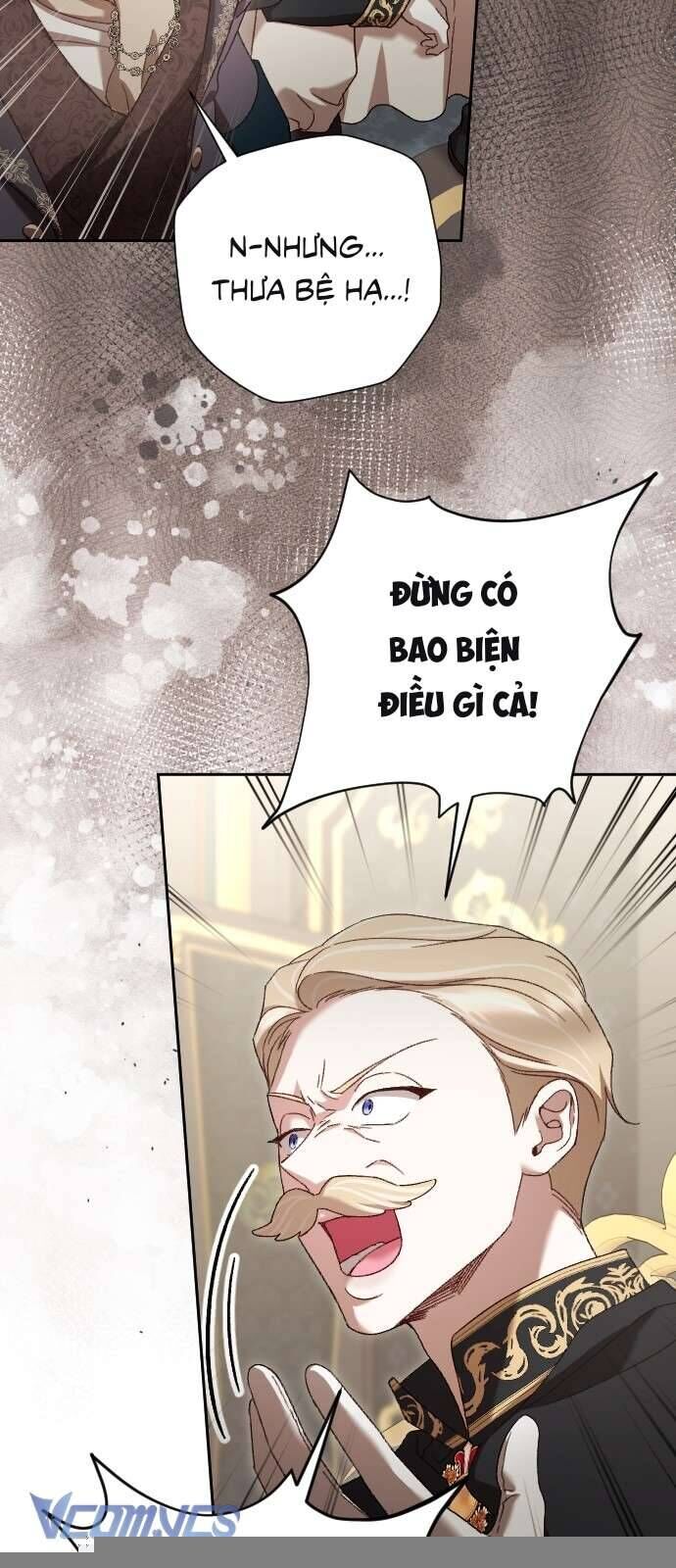 Dành Cho Những Ai Coi Hối Tiếc Là Điều Xa Xỉ - Chap 38 - Trang 33
