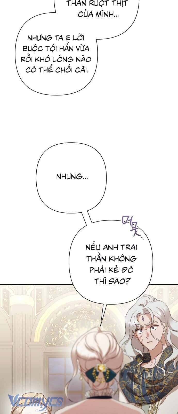 Dành Cho Những Ai Coi Hối Tiếc Là Điều Xa Xỉ - Chap 38 - Trang 38