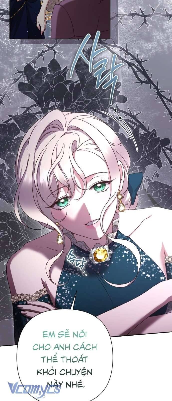 Dành Cho Những Ai Coi Hối Tiếc Là Điều Xa Xỉ - Chap 38 - Trang 40