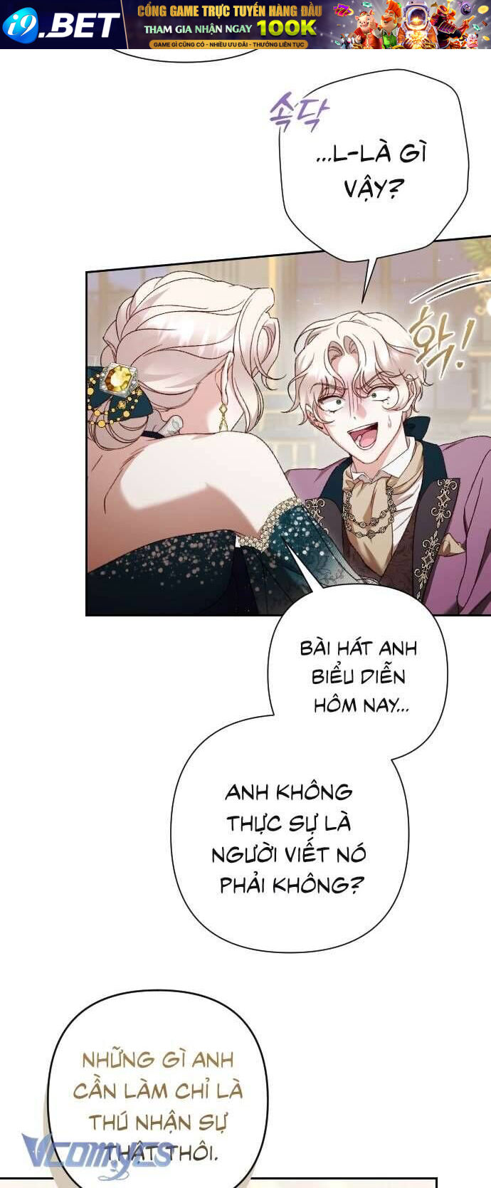 Dành Cho Những Ai Coi Hối Tiếc Là Điều Xa Xỉ - Chap 38 - Trang 41