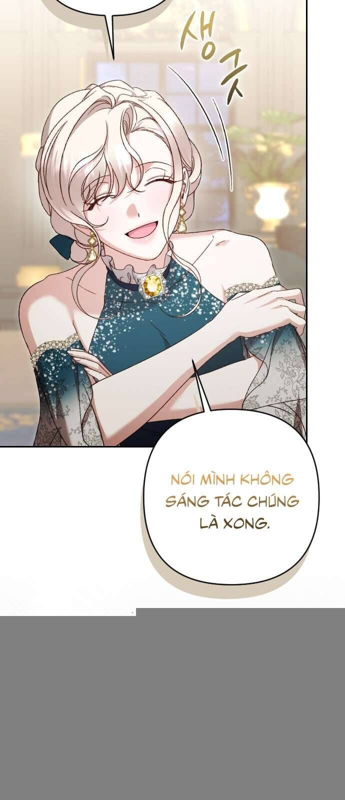 Dành Cho Những Ai Coi Hối Tiếc Là Điều Xa Xỉ - Chap 38 - Trang 42