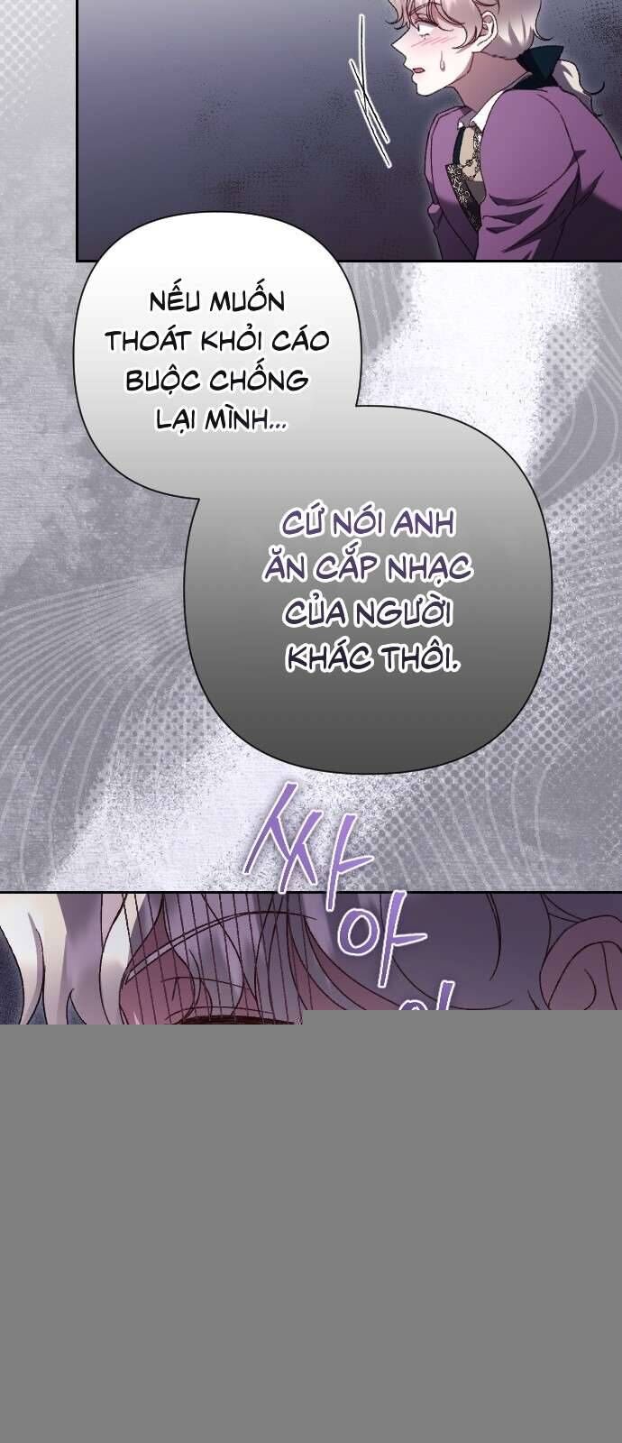 Dành Cho Những Ai Coi Hối Tiếc Là Điều Xa Xỉ - Chap 38 - Trang 43