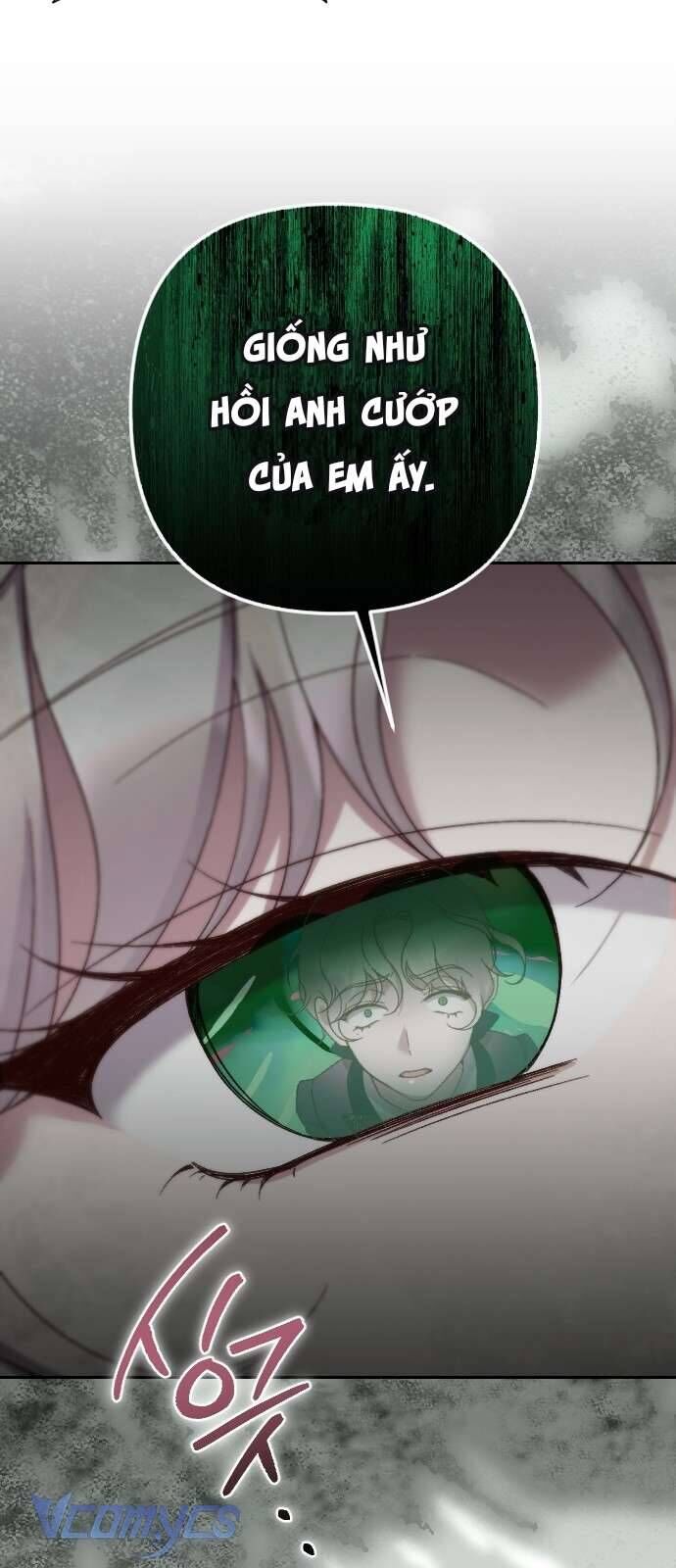 Dành Cho Những Ai Coi Hối Tiếc Là Điều Xa Xỉ - Chap 38 - Trang 44
