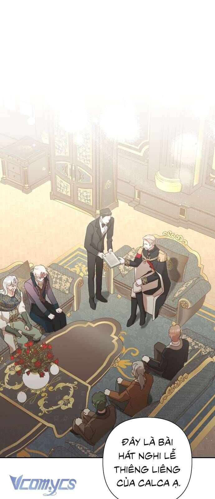 Dành Cho Những Ai Coi Hối Tiếc Là Điều Xa Xỉ - Chap 38 - Trang 7