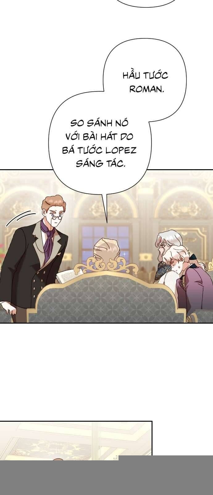 Dành Cho Những Ai Coi Hối Tiếc Là Điều Xa Xỉ - Chap 38 - Trang 8