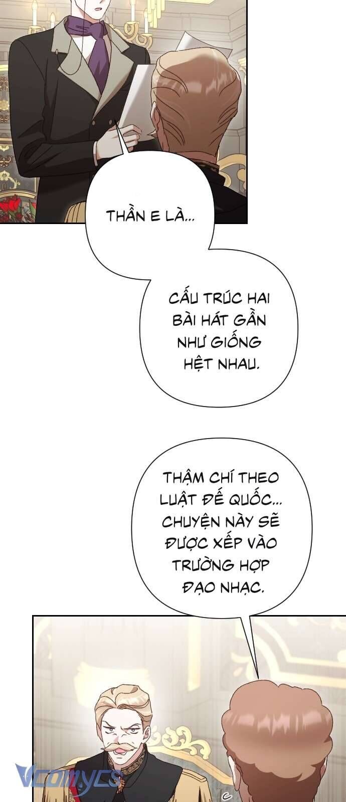 Dành Cho Những Ai Coi Hối Tiếc Là Điều Xa Xỉ - Chap 38 - Trang 9