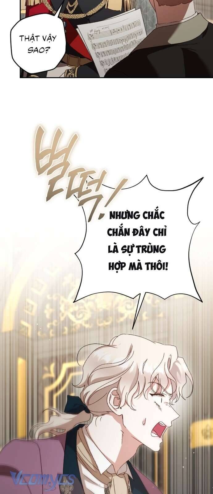 Dành Cho Những Ai Coi Hối Tiếc Là Điều Xa Xỉ - Chap 38 - Trang 10